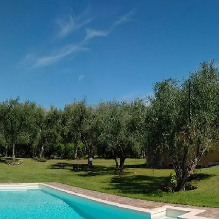 Villa Gertie Bardolino