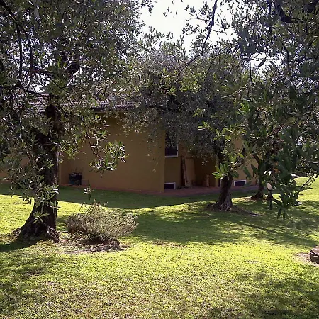 Gertie Villa