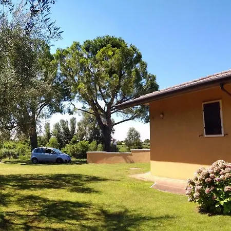 Villa Gertie *