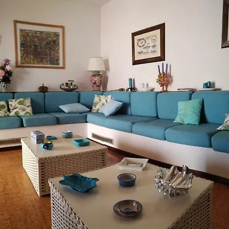 Villa Gertie *