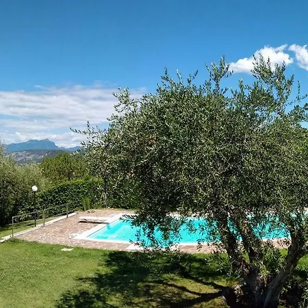 Villa Gertie