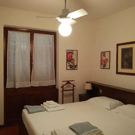 Villa Gertie Bardolino