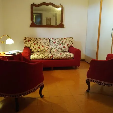 Villa Gertie Bardolino
