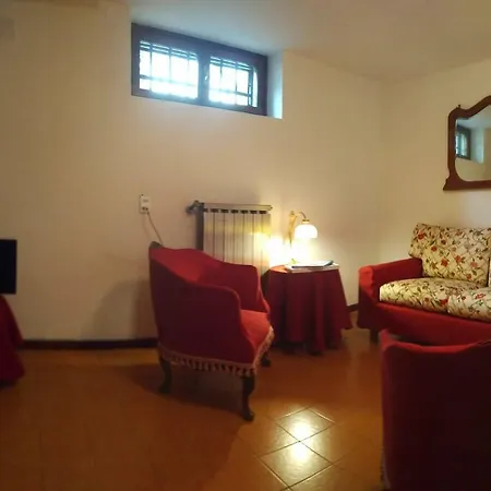 Villa Gertie *