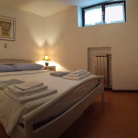 Gertie Villa Bardolino