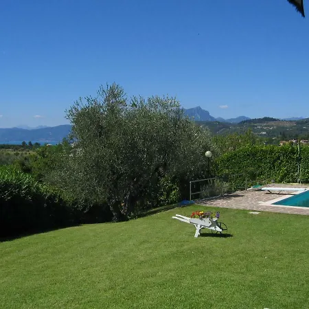Gertie Villa Bardolino